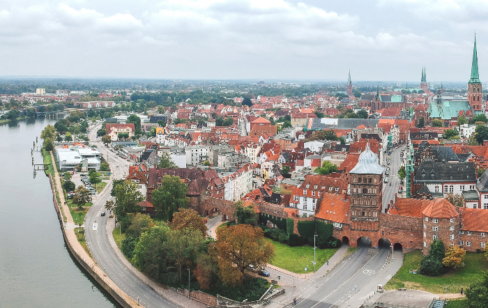 Projektentwicklung in Lübeck - Magna Real Estate AG